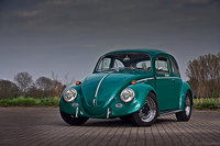 A short story told at a breakneck pace