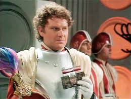 COLIN BAKER 5